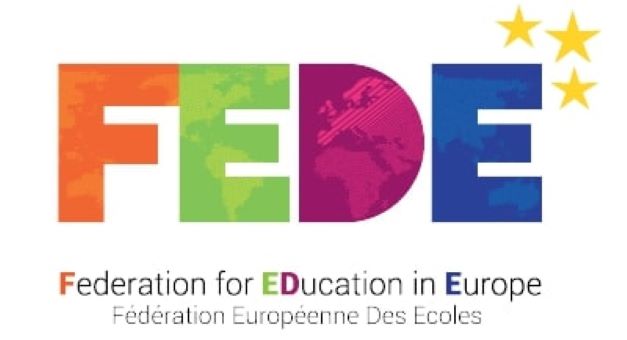 logo FEDE 2